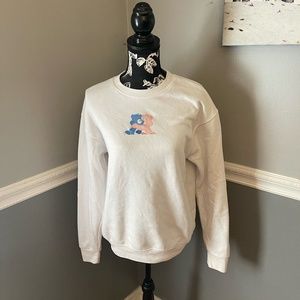 Care Bear Sweater